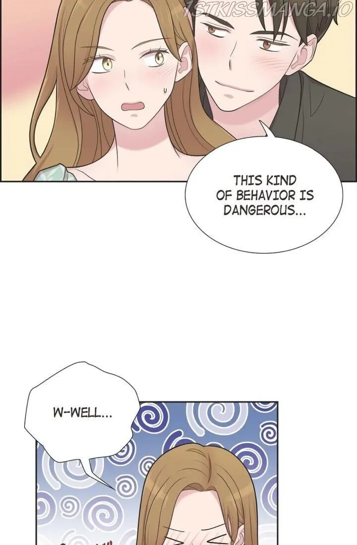 Dubious Moon Chapter 50 page 21 - 