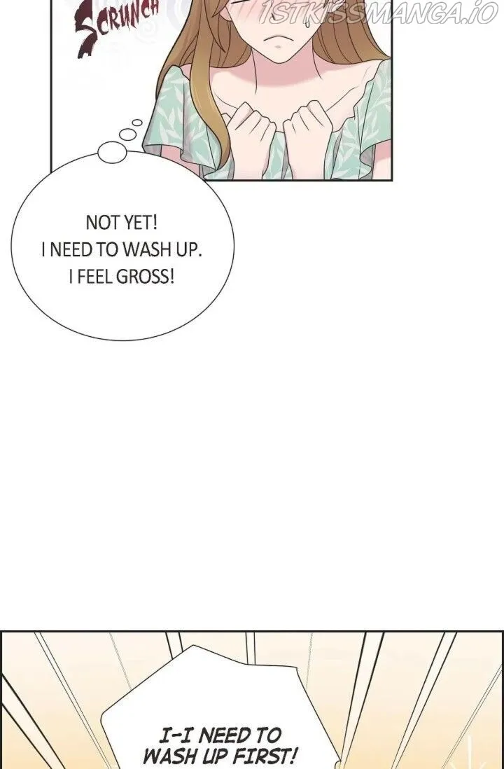 Dubious Moon Chapter 50 page 22 - 
