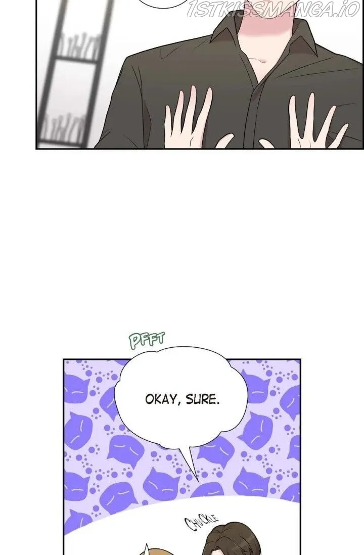 Dubious Moon Chapter 50 page 25 - 