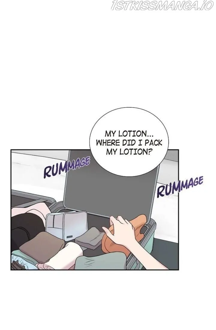 Dubious Moon Chapter 50 page 29 - 