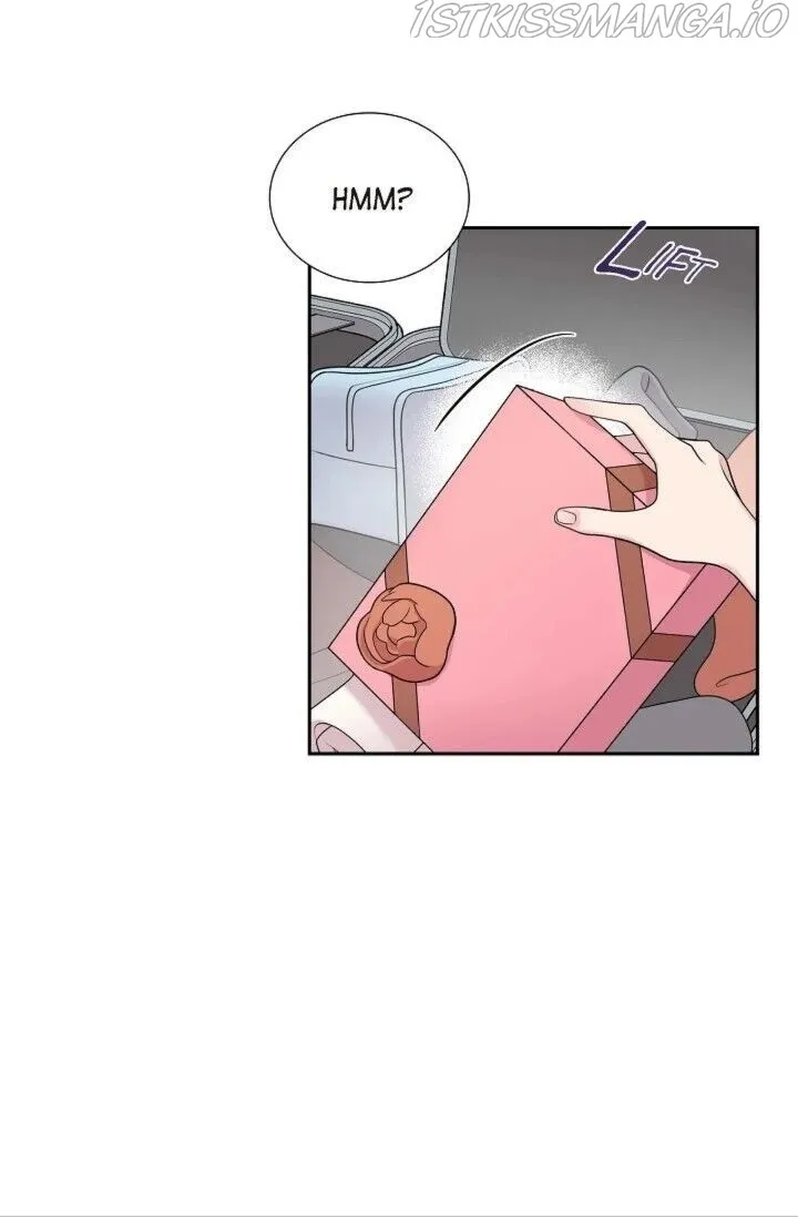 Dubious Moon Chapter 50 page 30 - 
