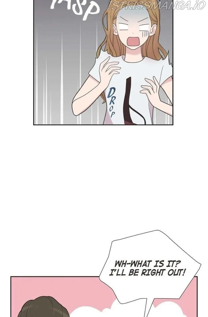 Dubious Moon Chapter 50 page 37 - 