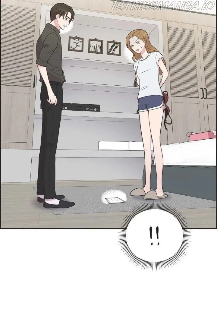 Dubious Moon Chapter 50 page 40 - 
