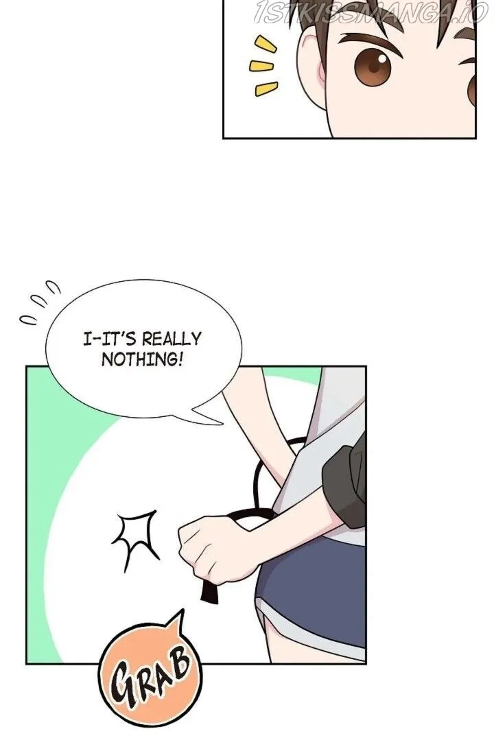 Dubious Moon Chapter 50 page 46 - 