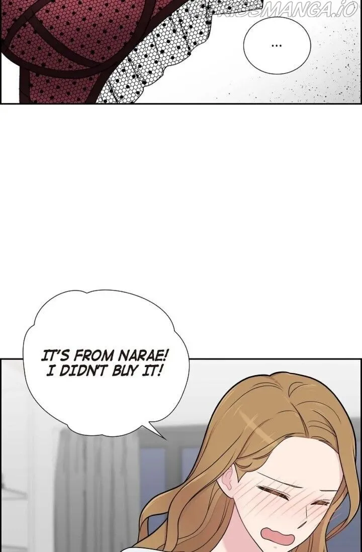 Dubious Moon Chapter 50 page 49 - 