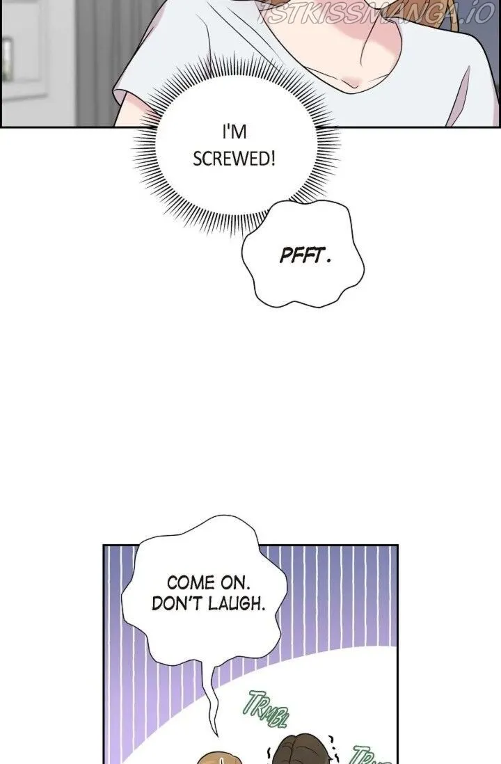 Dubious Moon Chapter 50 page 50 - 
