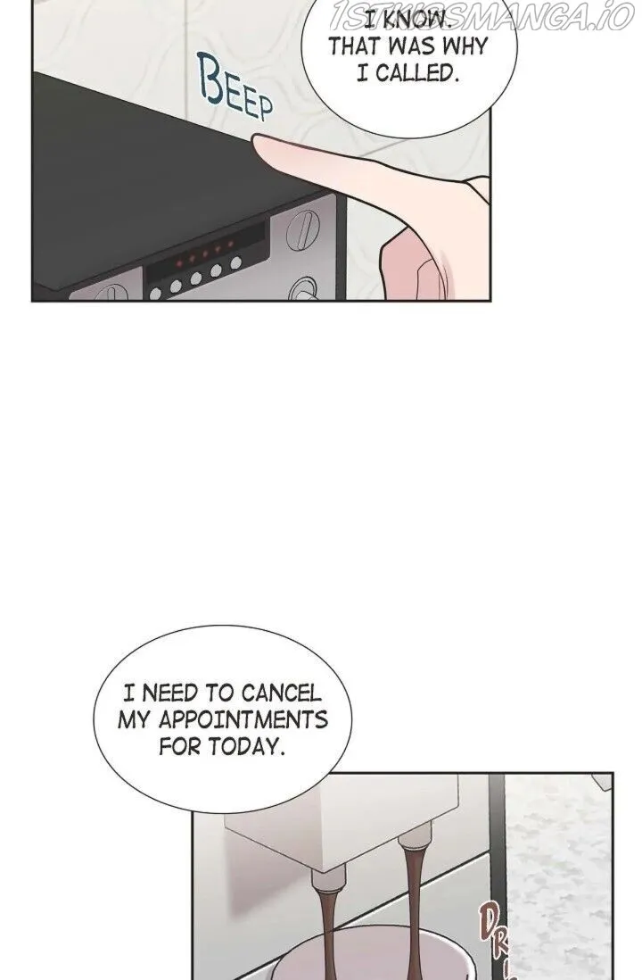 Dubious Moon Chapter 50 page 61 - 