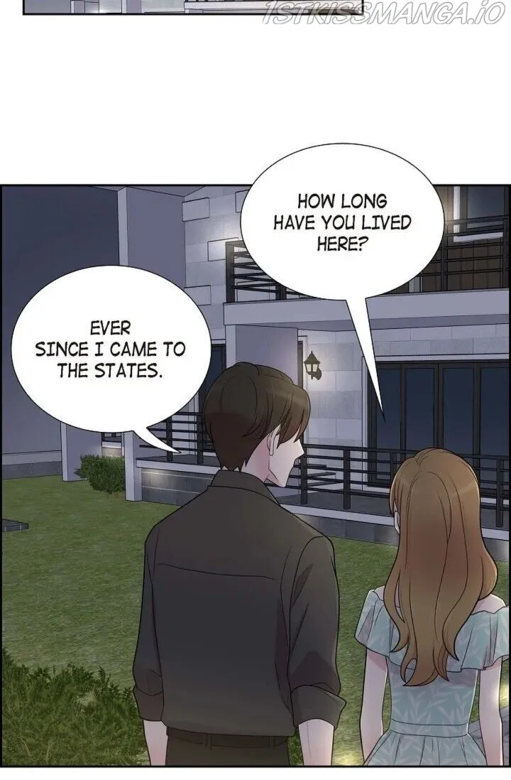 Dubious Moon Chapter 50 page 8 - 