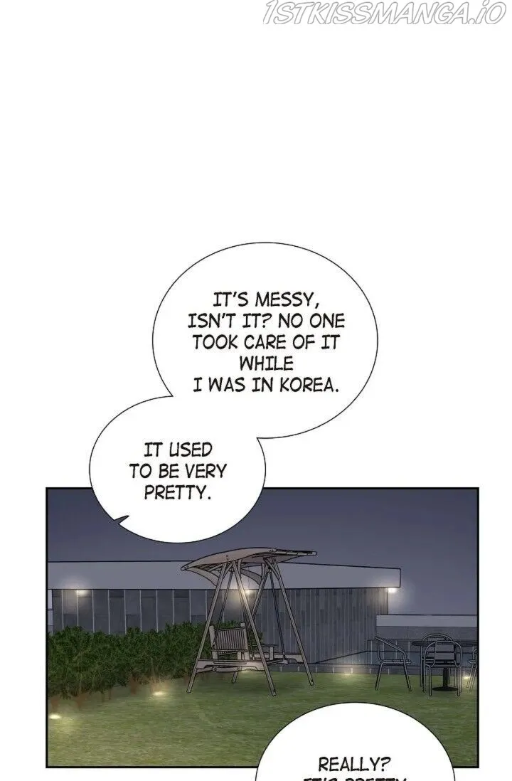Dubious Moon Chapter 50 page 9 - 