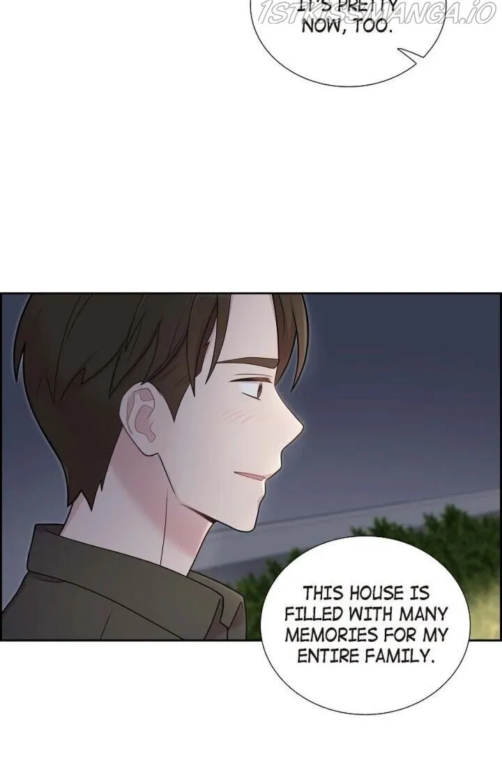 Dubious Moon Chapter 50 page 10 - 