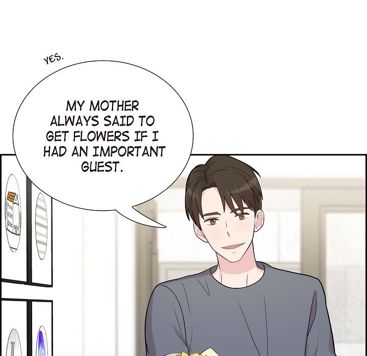 Dubious Moon Chapter 51 page 13 - 