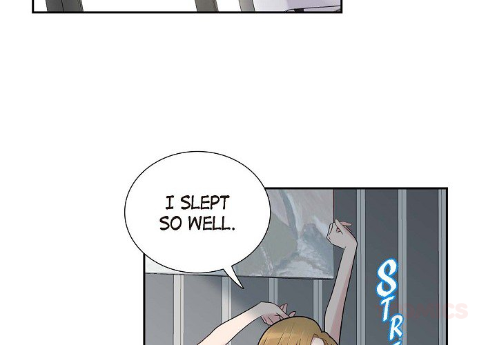 Dubious Moon Chapter 51 page 3 - 