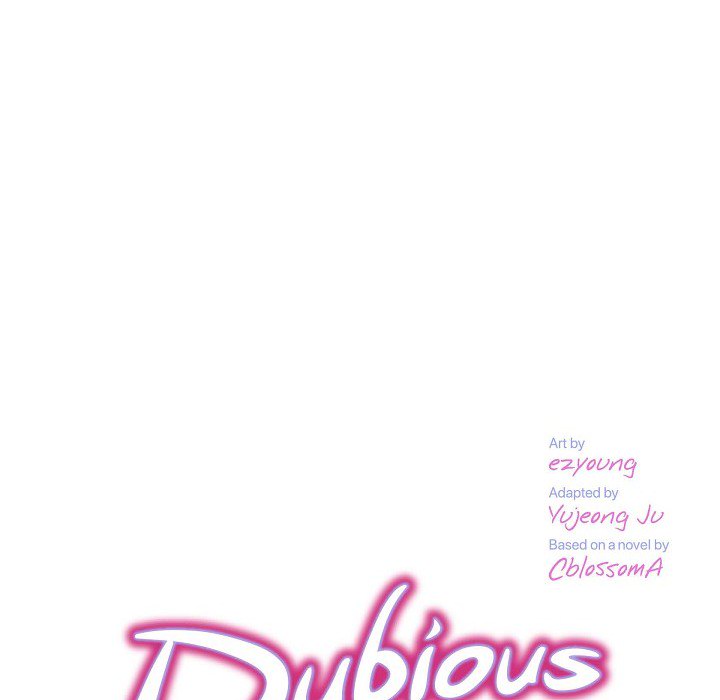 Dubious Moon Chapter 51 page 21 - 