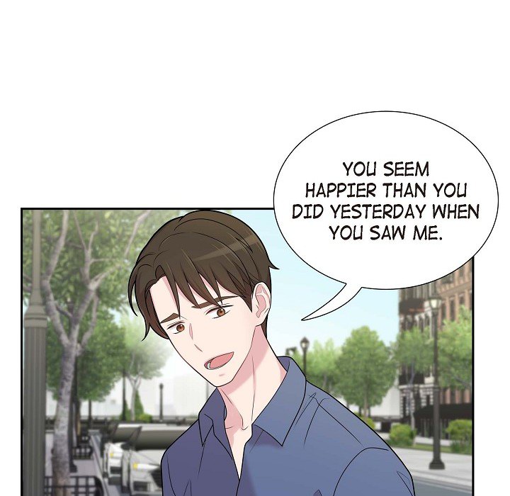Dubious Moon Chapter 51 page 27 - 