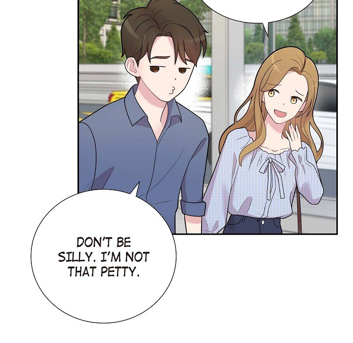 Dubious Moon Chapter 51 page 29 - 