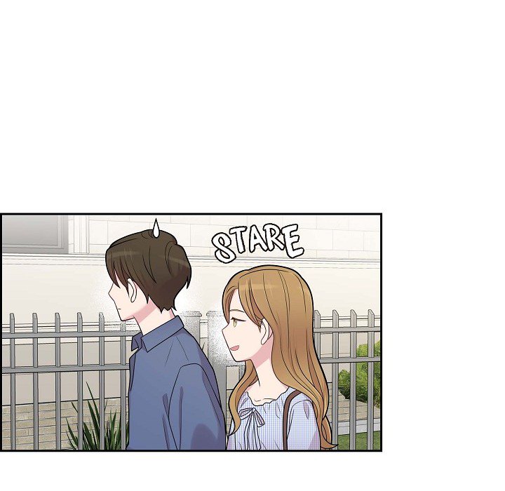 Dubious Moon Chapter 51 page 30 - 