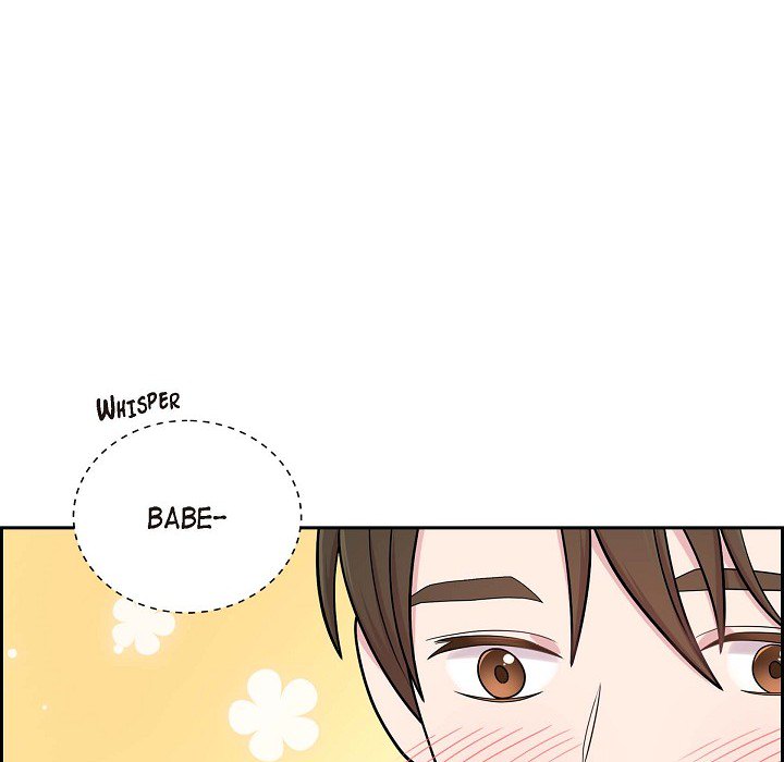 Dubious Moon Chapter 51 page 32 - 