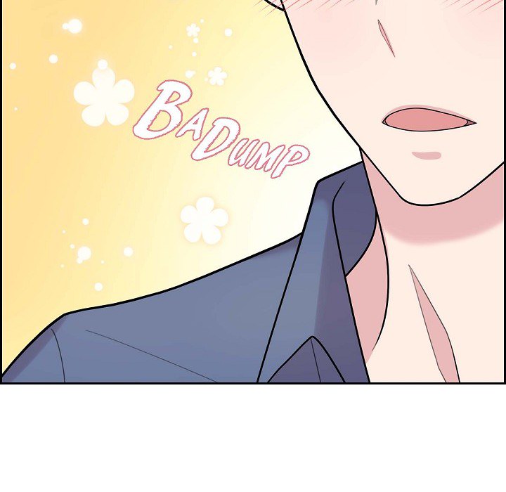 Dubious Moon Chapter 51 page 33 - 