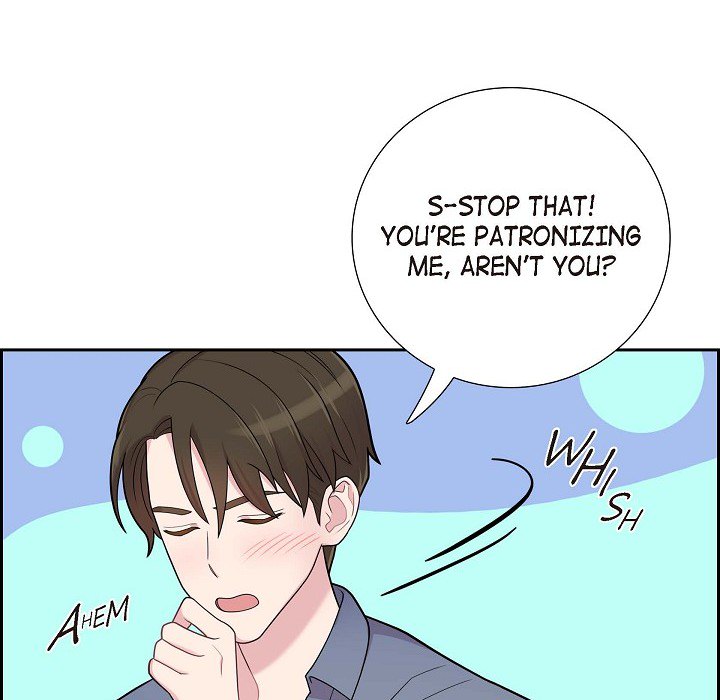 Dubious Moon Chapter 51 page 38 - 