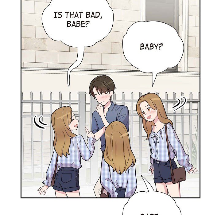 Dubious Moon Chapter 51 page 40 - 