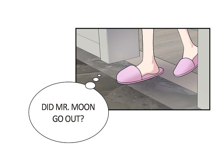 Dubious Moon Chapter 51 page 5 - 