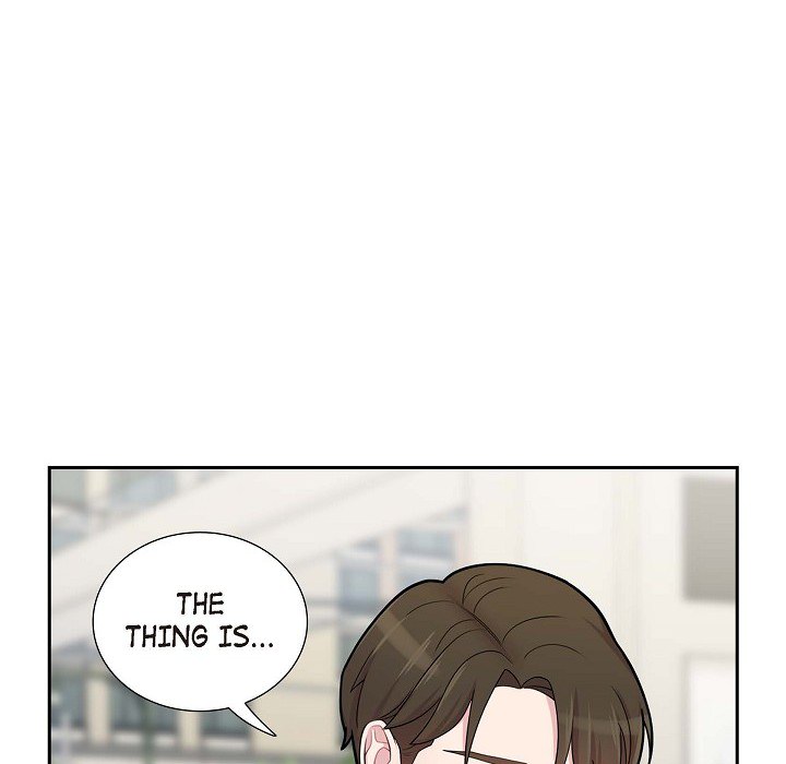 Dubious Moon Chapter 51 page 50 - 