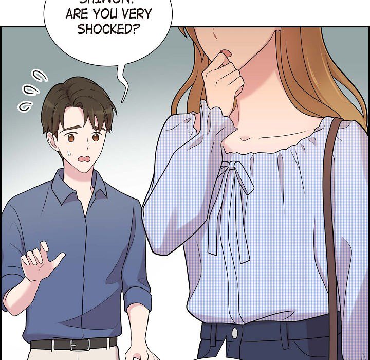Dubious Moon Chapter 51 page 53 - 