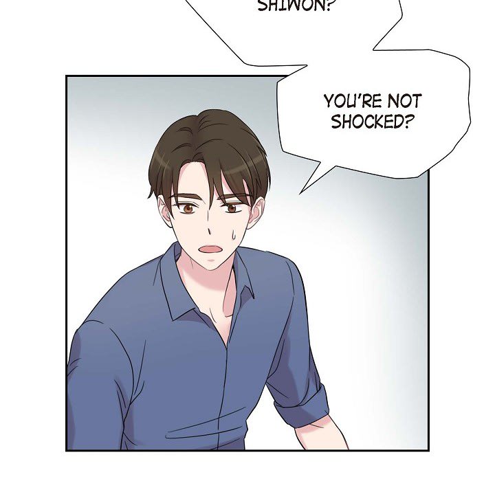 Dubious Moon Chapter 51 page 59 - 