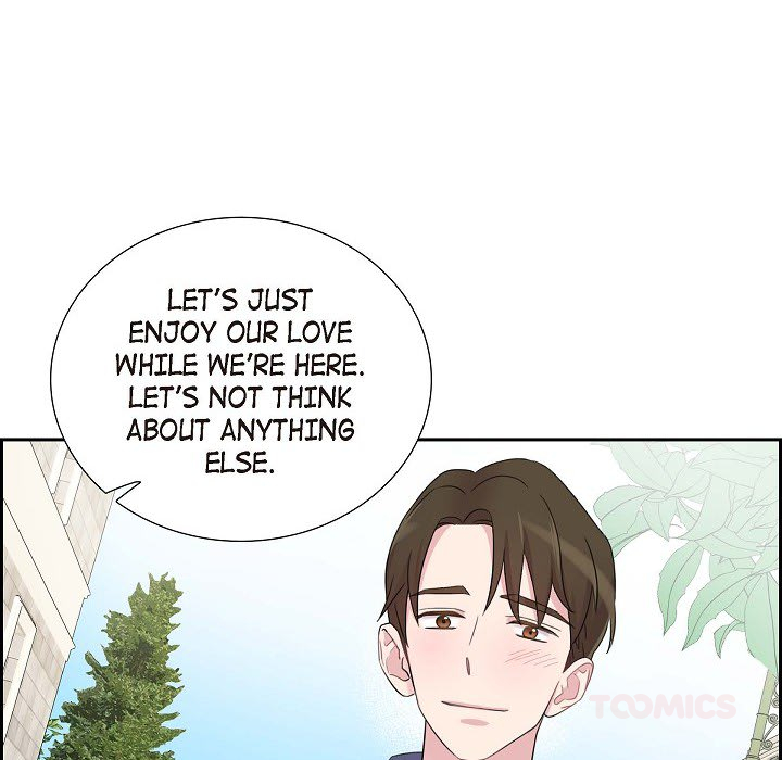 Dubious Moon Chapter 51 page 67 - 