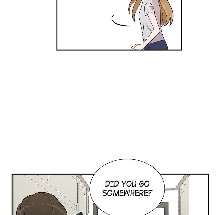 Dubious Moon Chapter 51 page 8 - 