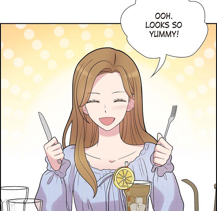 Dubious Moon Chapter 51 page 72 - 