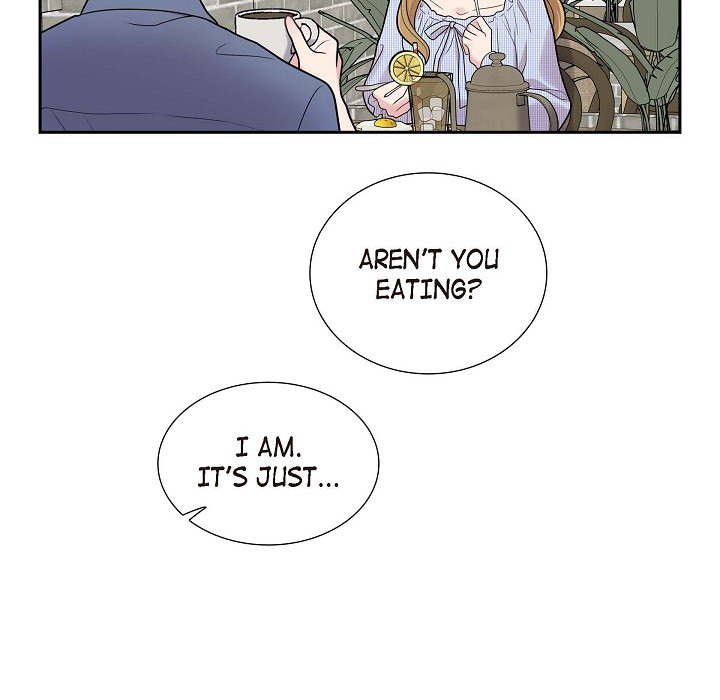 Dubious Moon Chapter 51 page 75 - 