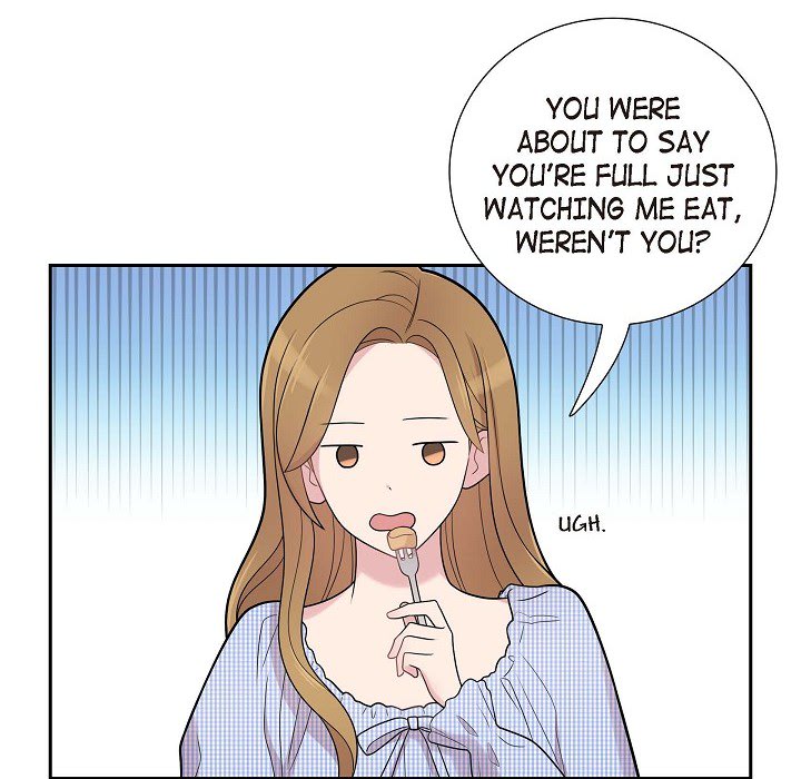 Dubious Moon Chapter 51 page 76 - 