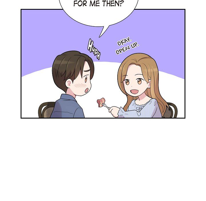 Dubious Moon Chapter 51 page 79 - 