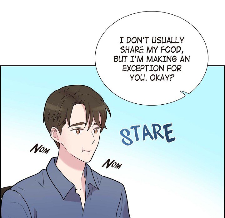 Dubious Moon Chapter 51 page 80 - 