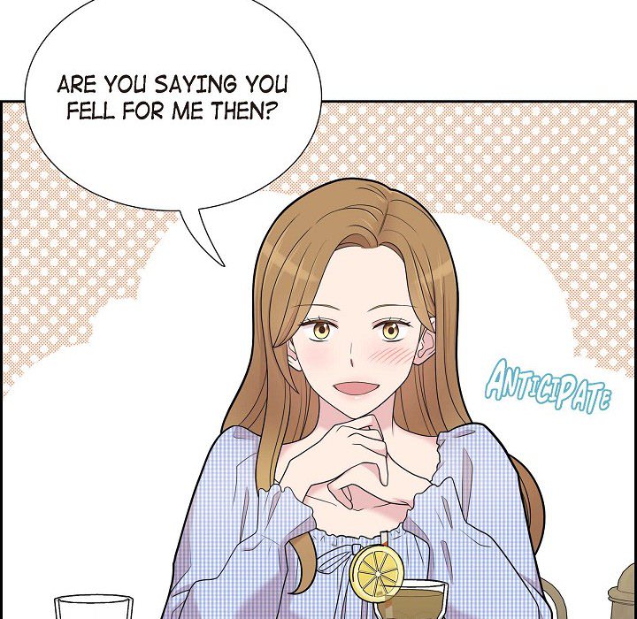 Dubious Moon Chapter 51 page 90 - 