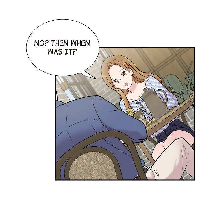 Dubious Moon Chapter 51 page 93 - 