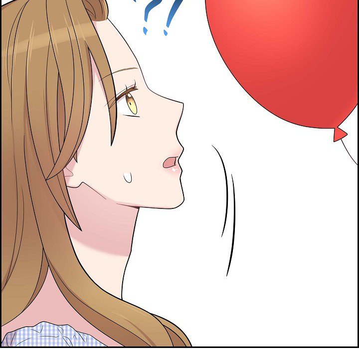 Dubious Moon Chapter 52 page 17 - 