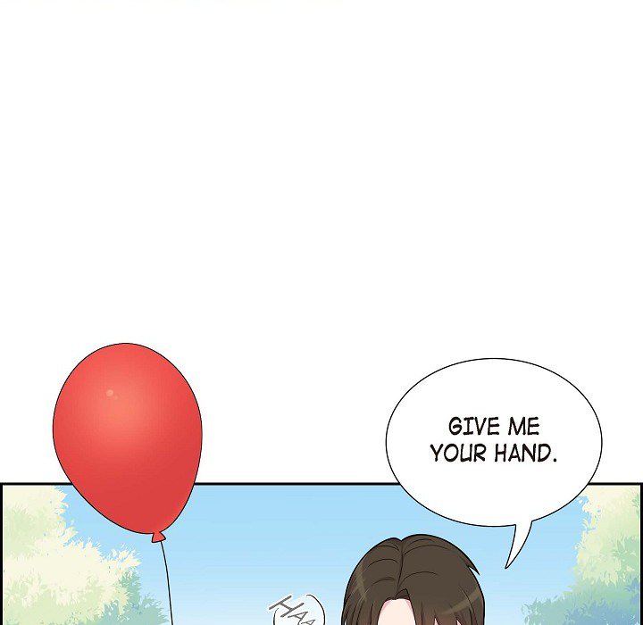 Dubious Moon Chapter 52 page 18 - 