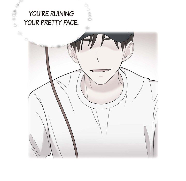 Dubious Moon Chapter 52 page 28 - 