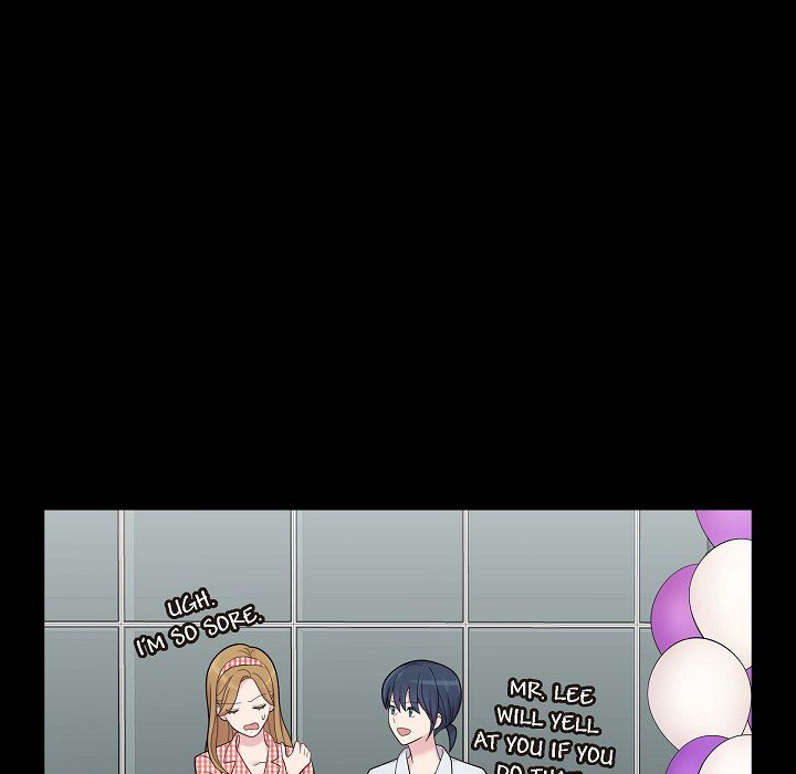 Dubious Moon Chapter 52 page 32 - 