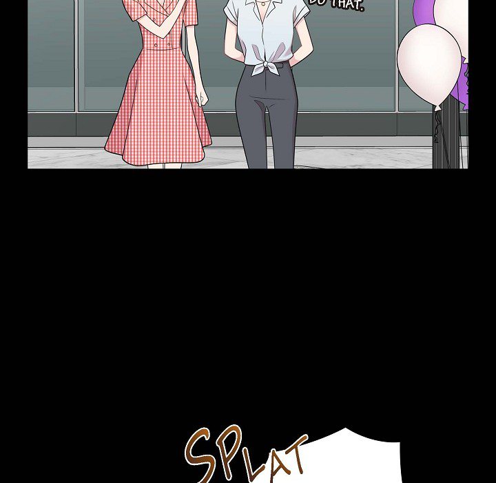 Dubious Moon Chapter 52 page 33 - 