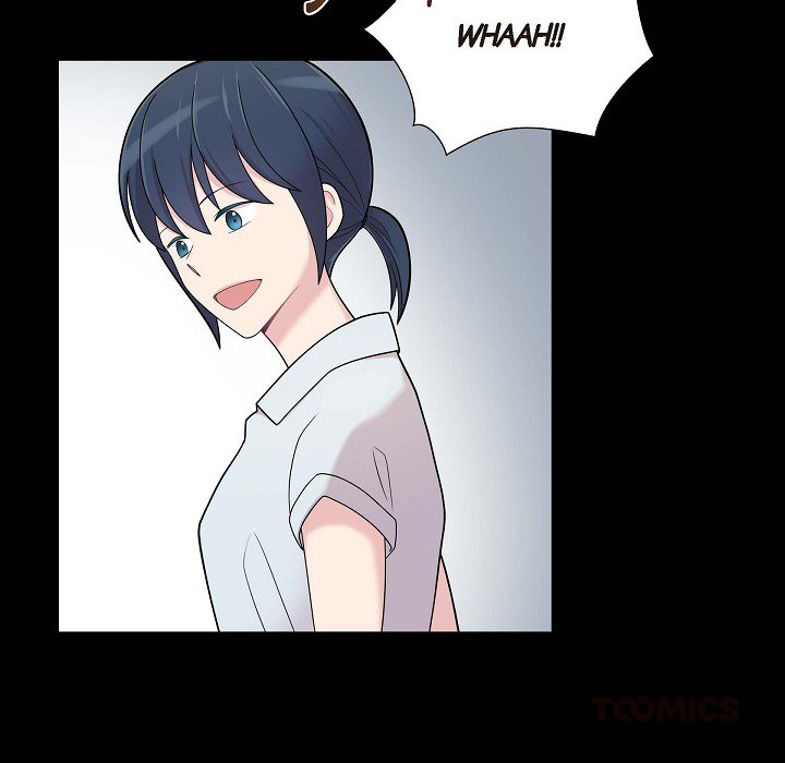 Dubious Moon Chapter 52 page 34 - 