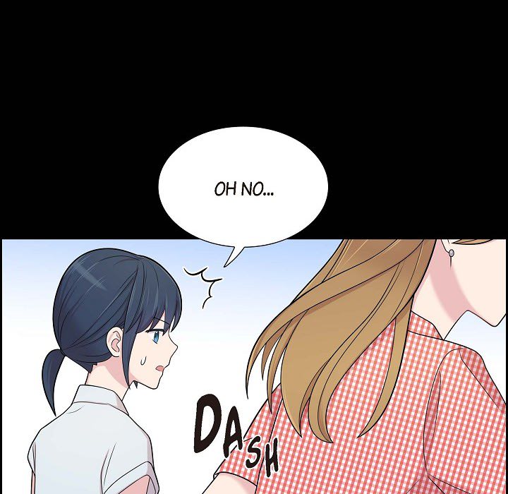 Dubious Moon Chapter 52 page 36 - 