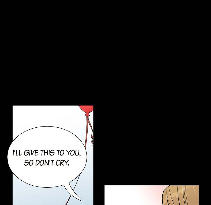 Dubious Moon Chapter 52 page 40 - 
