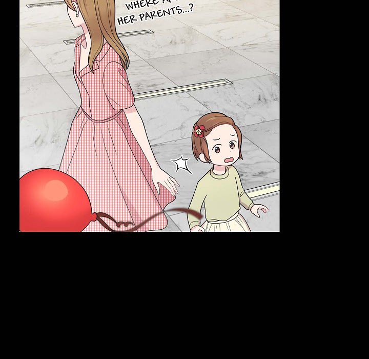 Dubious Moon Chapter 52 page 45 - 