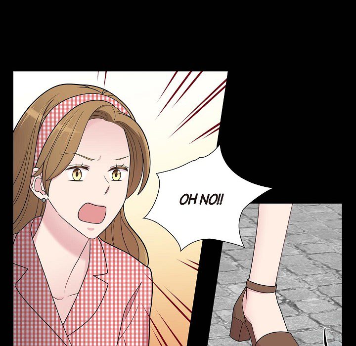 Dubious Moon Chapter 52 page 52 - 