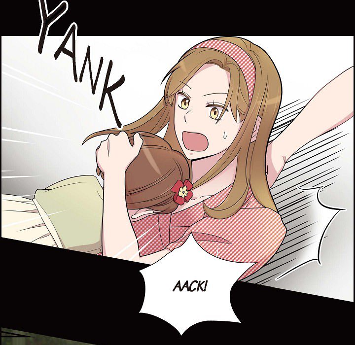 Dubious Moon Chapter 52 page 56 - 