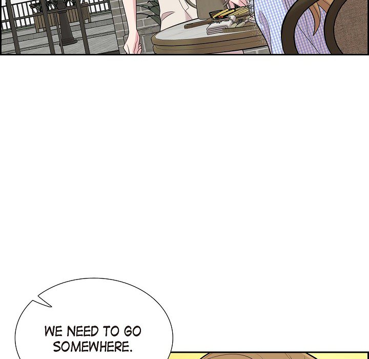 Dubious Moon Chapter 52 page 7 - 