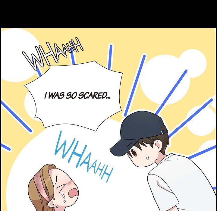 Dubious Moon Chapter 52 page 72 - 